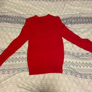 Abercrombie & Fitch Muscle Sweater